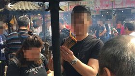 吸金,魟魚,百家樂,男嬰,性福辦公室