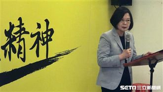 民調／他出戰韓掉2%　反助小英吸票