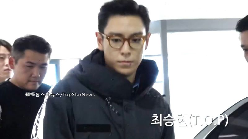 TOP改當酒莊主人？IG曬照掀熱議