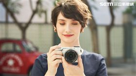 索尼,台灣索尼,Sony,E接環,APS-C,數位相機,α6100,ILCE-6100