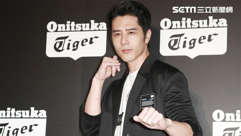 練武術成精！胡宇威自嘲「我超愛動」