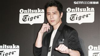 練武術成精！胡宇威自嘲「我超愛動」