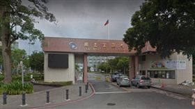 宜蘭,宜蘭大學（圖／翻攝google）