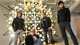 第十屆總統文化獎（文化總會提供）