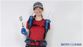 王心恬（凱渥提供）