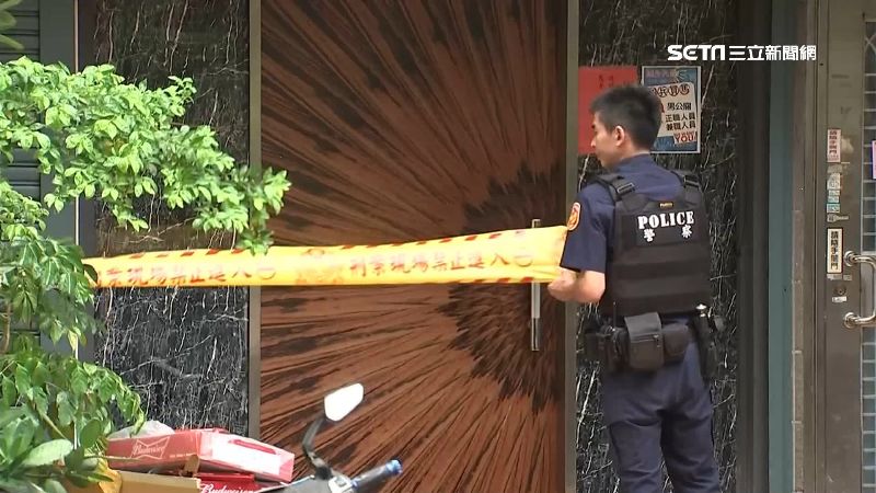 同桌酒友嗆沒錢還來　他回家拿刀砍人