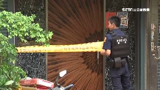 同桌酒友嗆沒錢還來　他回家拿刀砍人