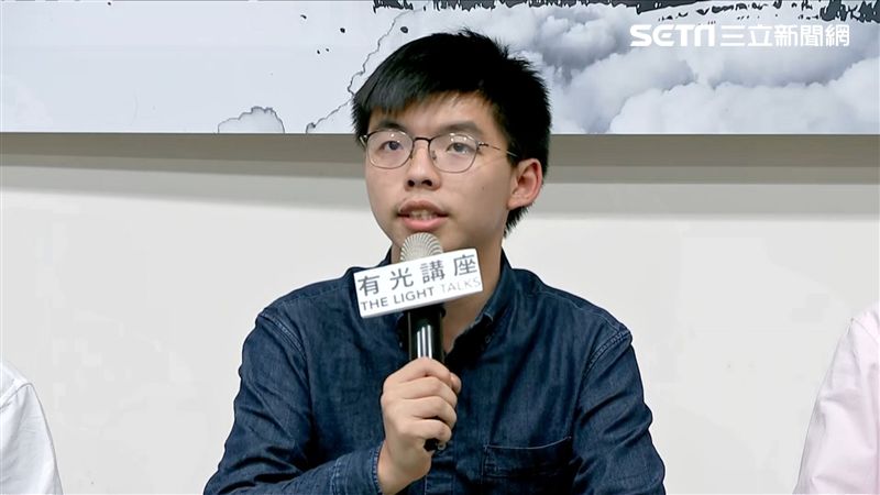 撤回非勝利！黃之鋒：香港需民主選舉
