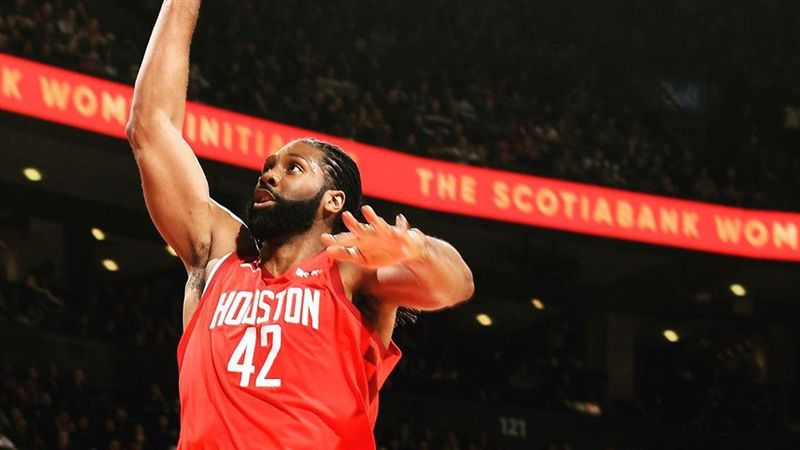 NBA／36歲老將續戰　傳重返火箭