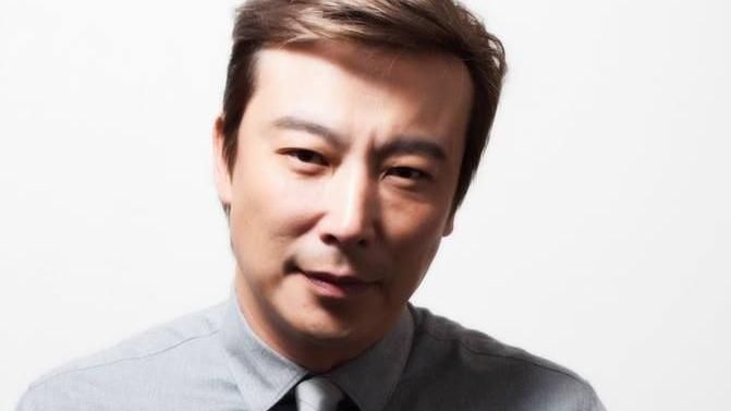 林煒擁CEO！花系列小生娶她擁千億