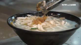 米苔目甜還鹹？北、中、南口味全不同