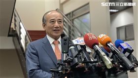 王金平 （王金平辦公室提供）