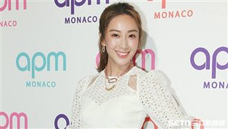 驚嚇破表！隋棠女兒看到蝸牛險吃下肚