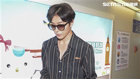 韓星金材昱（圖／仲誼公關提供）