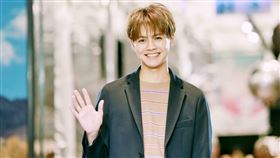 片寄涼太　記者林世傑攝影