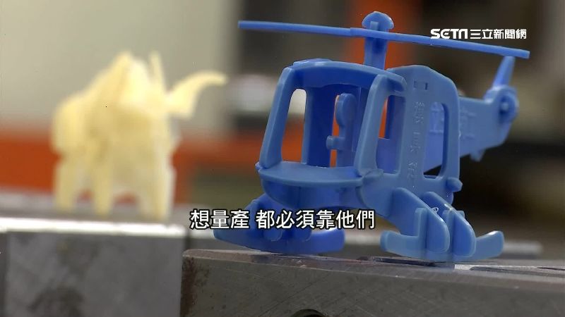 汽修專業自動化　學割模具月收10萬