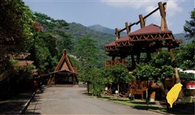 知本國家森林遊樂區　圖／翻攝自林務局