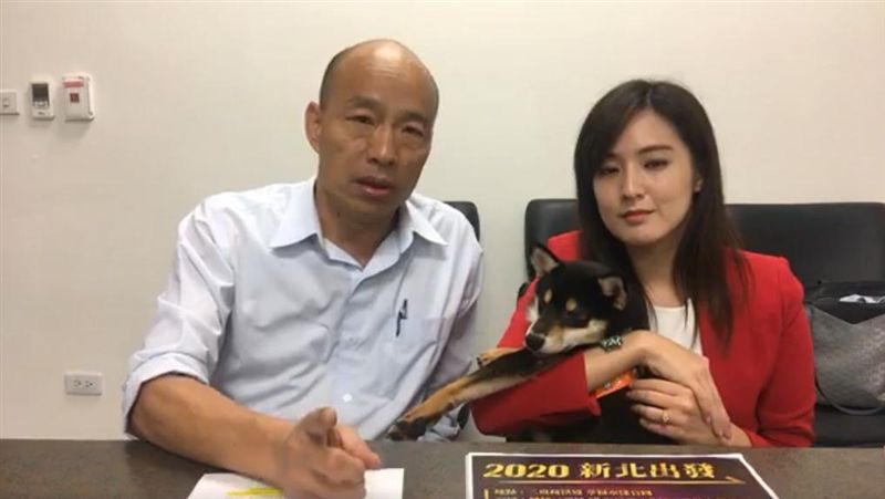 韓市長道歉吧！別再污辱新住民了