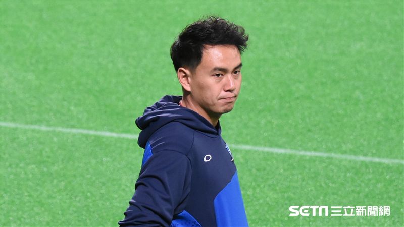 中職／味全談合約　蕭一傑教練團規劃