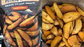 好市多新品「厚切馬鈴薯條」…她一看份量驚呆 圖翻攝自Costco好市多 商品經驗老實說臉書