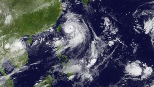 玲玲劍魚法西　吳德榮：連下5天雨