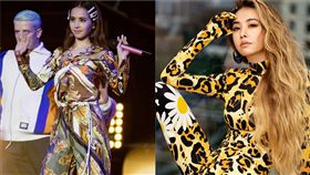 蔡依林（圖／翻攝自臉書）