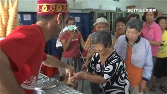 開動行動服務列車！移民署關懷新住民