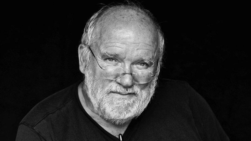 德國時尚攝影師林堡辭世　享壽74歲