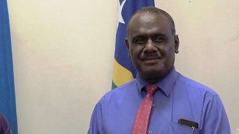 台索邦交受矚目　索國外長擬8日訪台