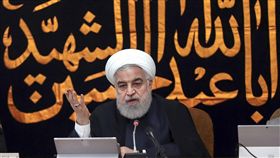 伊朗,總統羅哈尼,核子協議,限制悉數,核子協議