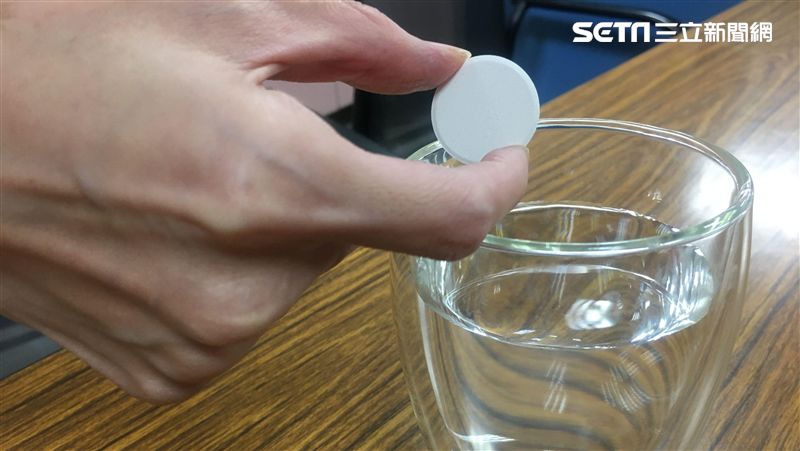 維他命C治武漢肺炎　陸：臨床試驗中