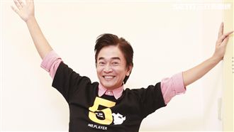 獨／金鐘5項入圍！憲哥最希望他得獎