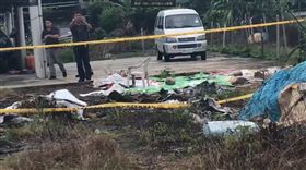 新北,宜蘭,棄屍,礁溪,殺人