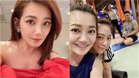 梁靜茹(圖/翻攝自IG)