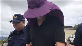 新北,宜蘭,棄屍,狀圍,殺人