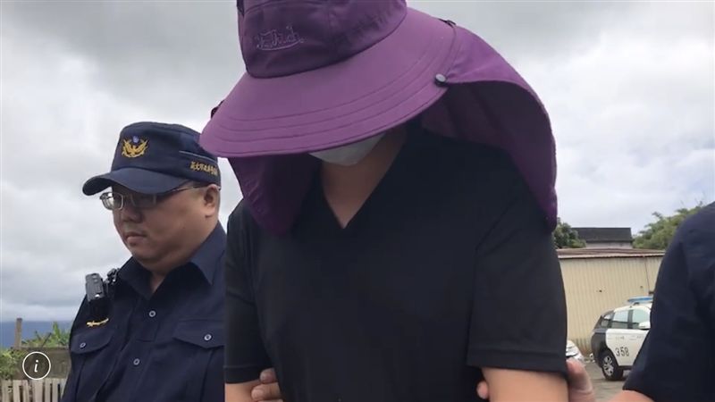 焚屍24小時！錢莊大亨金錢糾紛遭殺