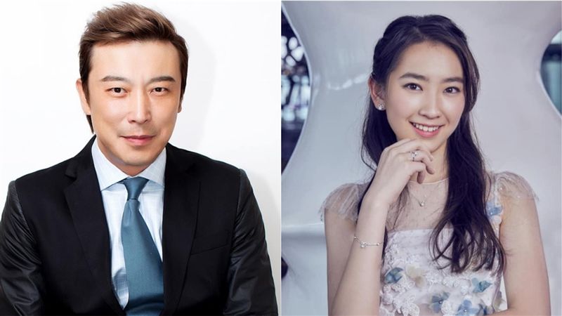正妹女兒力挺離婚　林煒5字訴心聲