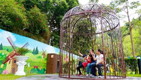 觀光局,秋冬旅遊補助,統一鹿港文創會館,鹿港,免費,統一渡假村