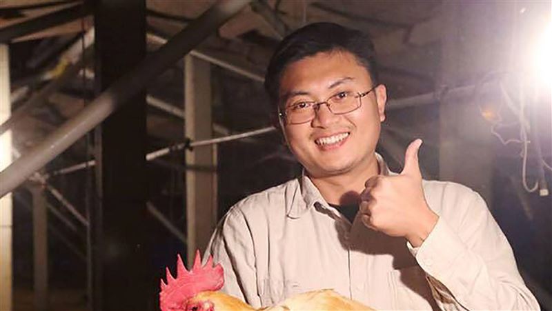 台北畜產公司新任總經理　姚量議回鍋