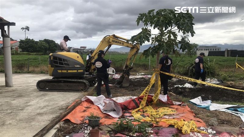 錢莊老闆遭狠心殺害　徹夜焚屍到天亮