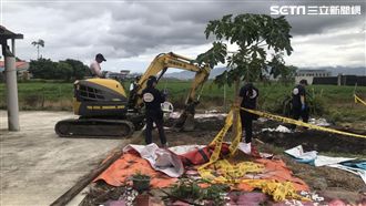 錢莊大亨遭殺焚屍　家屬曾PO網協尋