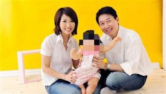 夫遭爆貪污！蔡沁瑜：我完全不知道