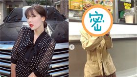 泫雅(圖/翻攝自IG)