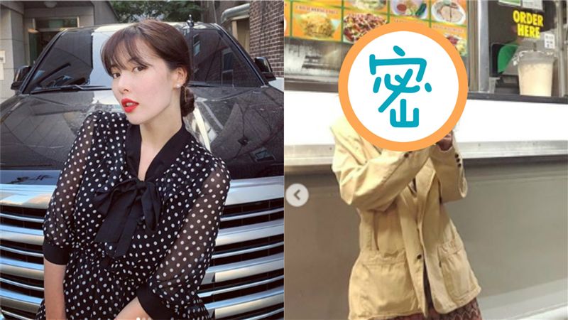 泫雅「新造型」變大媽！網：不能理解