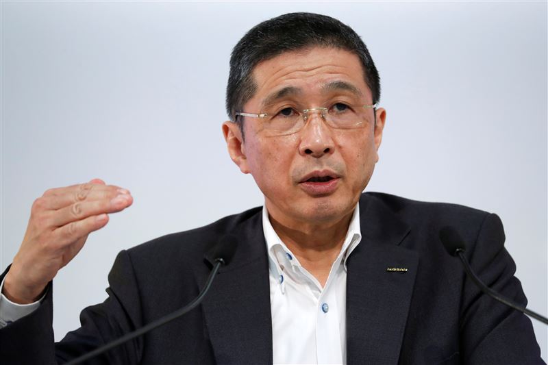 日高層又涉貪腐！社長西川坦承違規！