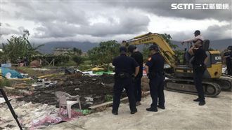 嫌祖厝找到燒過屍骨…阿公嚇：怎可能