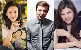 林煒、劉灼梅、龔慈恩／翻攝自臉書