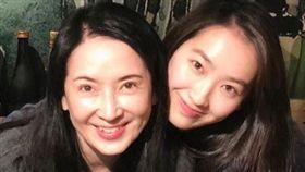 林愷鈴 林煒  ig