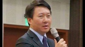 新竹縣文化局長李猶龍(圖／翻攝李猶龍臉書）