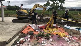 新北市，泰山，錢莊老闆，埋屍，失蹤，宜蘭縣，壯圍